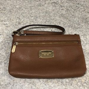 Michael Kors Wristlet
